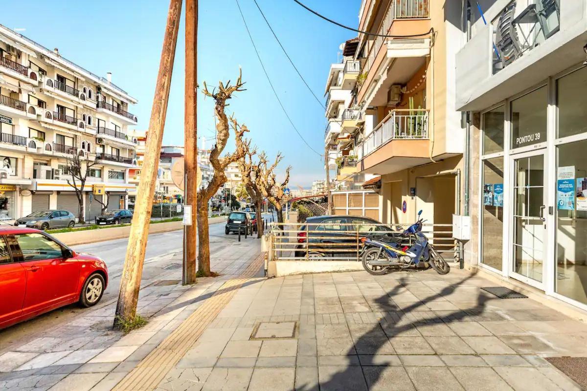 Denis Thessaloniki