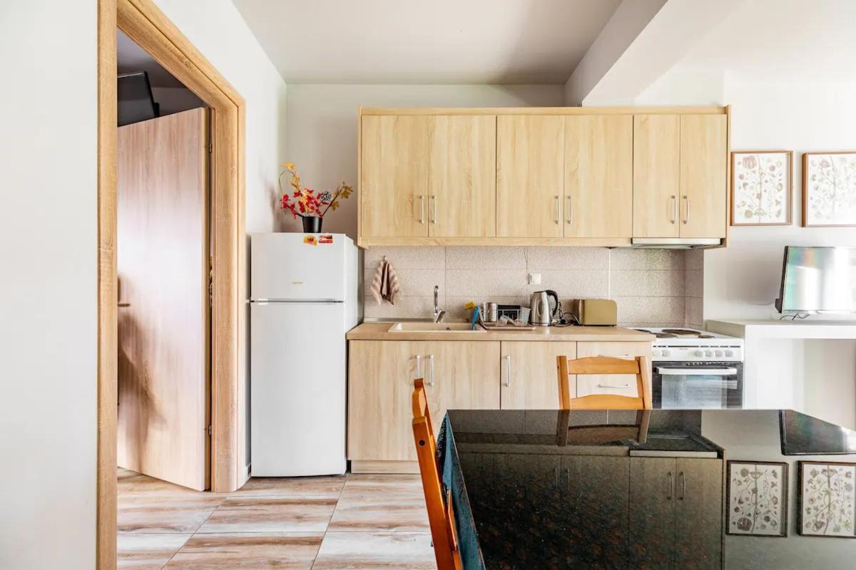 Denis Apartment *